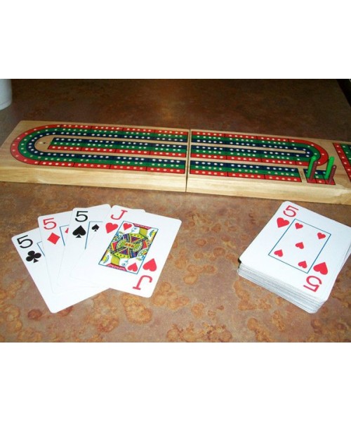 Cribbage (0)